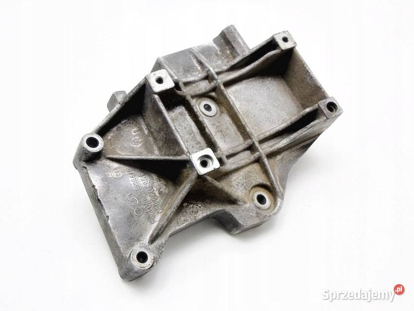 ŁAPA SILNIKA 18 T 20V TURBO PASSAT AUDI A4 A6 Sosnowiec