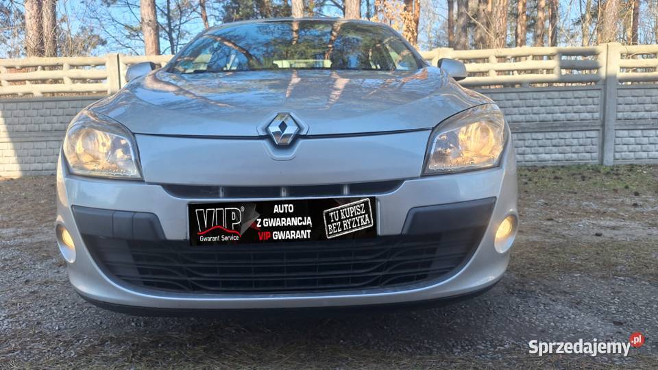 16 16V ZAREJESTOWANY BezwypSerwis Klima 4x El pierwszy właściciel Wanaty