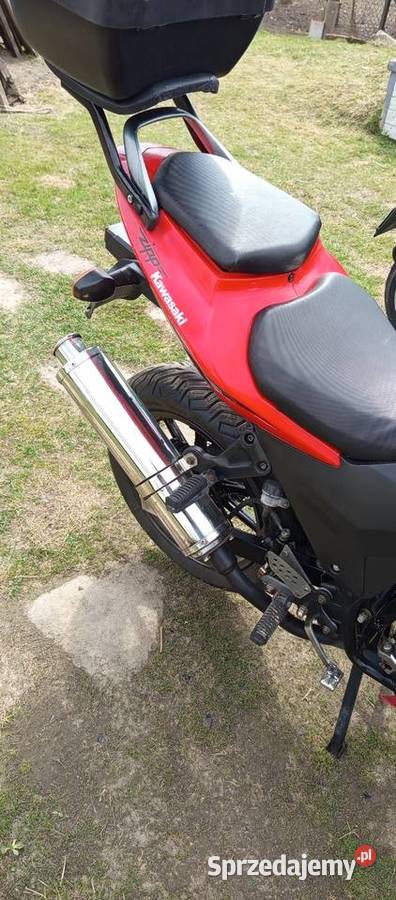 Zipp pro 50 Przeuszyn sprzedam