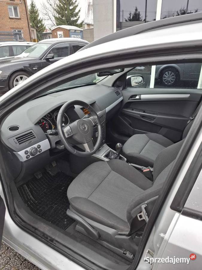 Opel Astra Astra Chełm sprzedam
