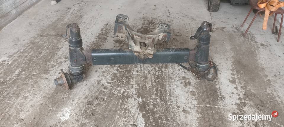 Zetor 5211 os miękka wielkopolskie