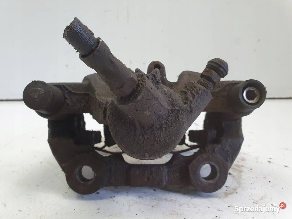 Mercedes W204 LEWY TYLNY ZACISK HAMULCOWY tył Janów