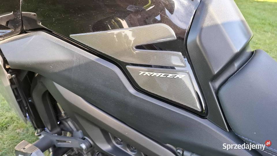 Yamaha Tracer 900GT Salon Polska 2 właściciel 30500km Ozorków