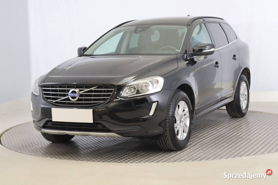 Volvo XC60 D3 system Start-Stop Zabrze