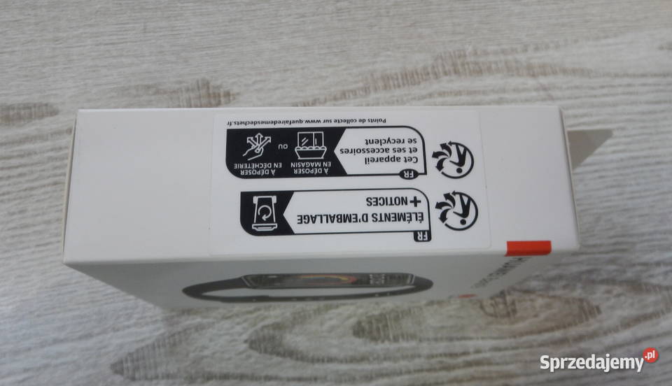 Smartband Huawei Band 9 podkarpackie Leżajsk