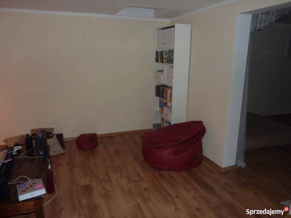 Sprzedam Mieszkanie 3pokojowe Gdańska 69 kujawsko-pomorskie Bydgoszcz