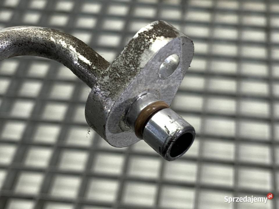 RURKA KLIMATYZACJI RENAULT SCENIC III 16 130 podkarpackie