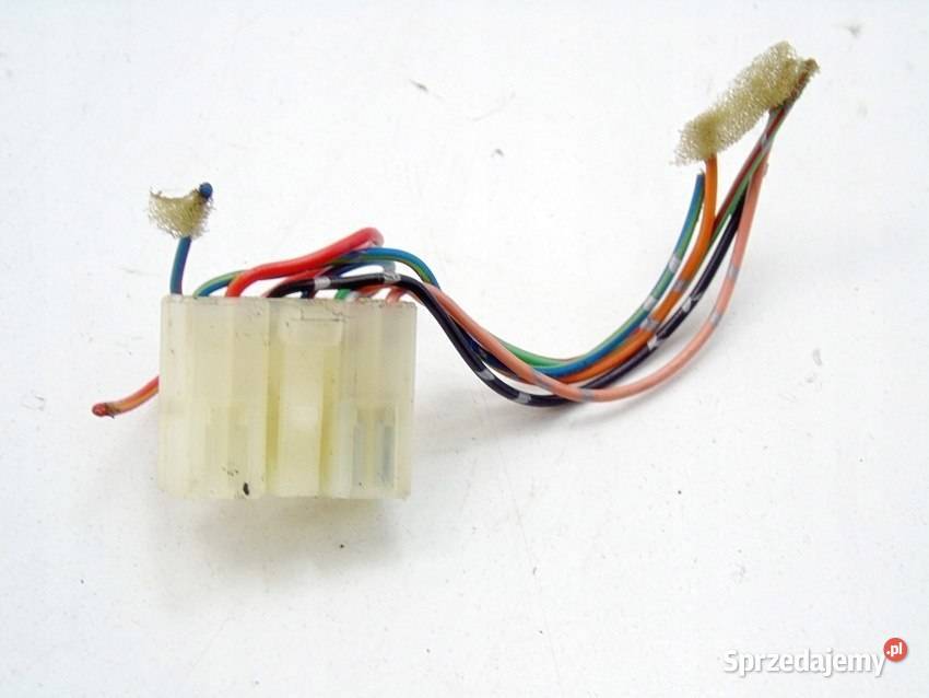 Wtyczka kostka Mitsubishi Colt VI 2004 2008 Sosnowiec