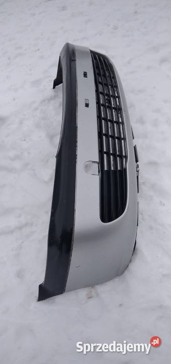 Zderzak przód tył Opel Zafira a sprzedam