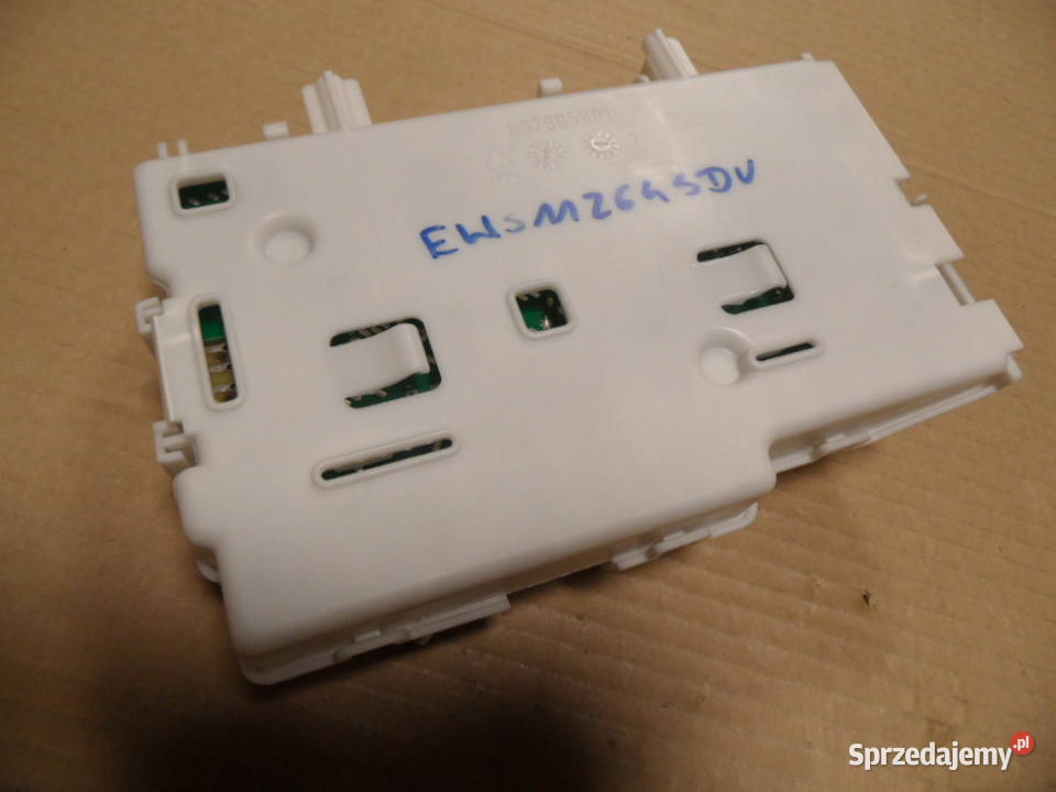 programator pralki electrolux EWS11264SDU Radlin