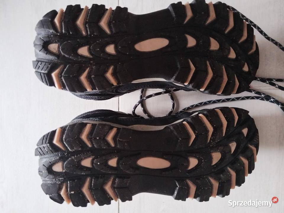 Buty firmy Highland Creek inna zachodniopomorskie Szczecin