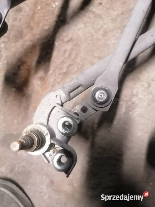 Mechanizm wycieraczek zafira a osobowe mazowieckie Płońsk
