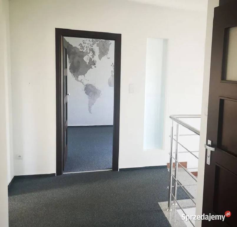 LOKAL BIUROWY 155m2 Warszawa sprzedam