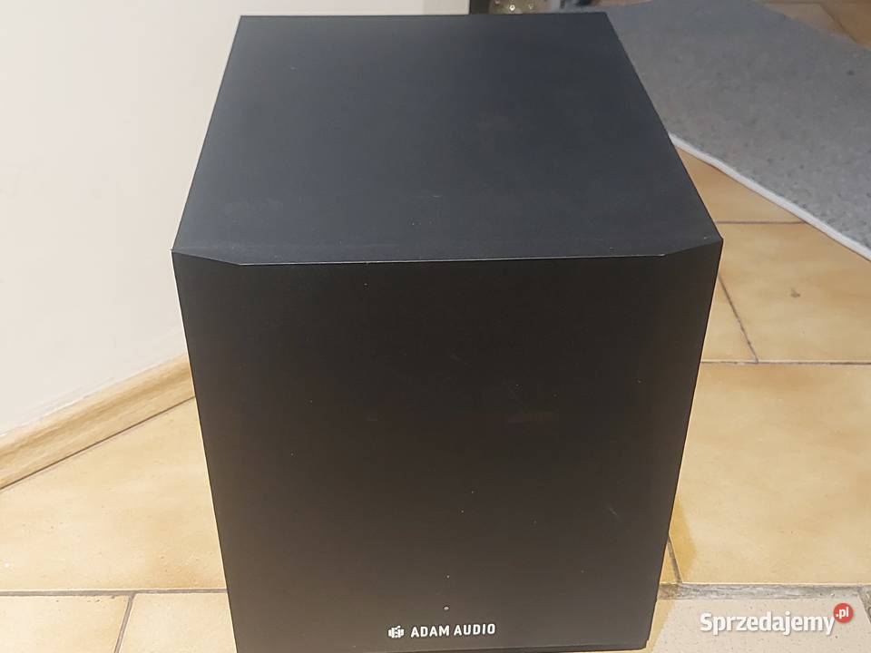 ADAM Audio T10S subwoofer aktywny Szczecin