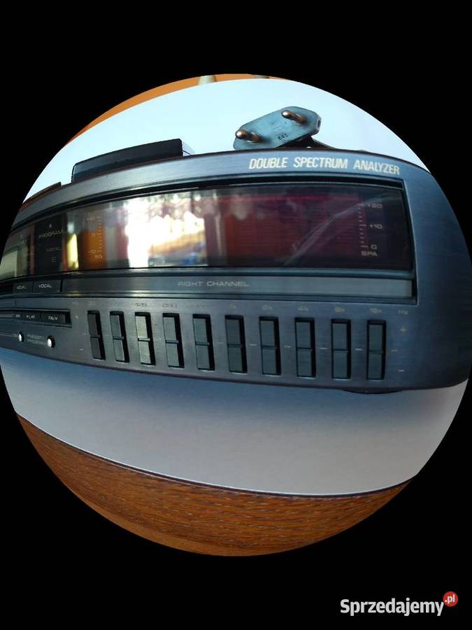 KOREKTOR GRAFICZNY PIONEER GR777 Bydgoszcz