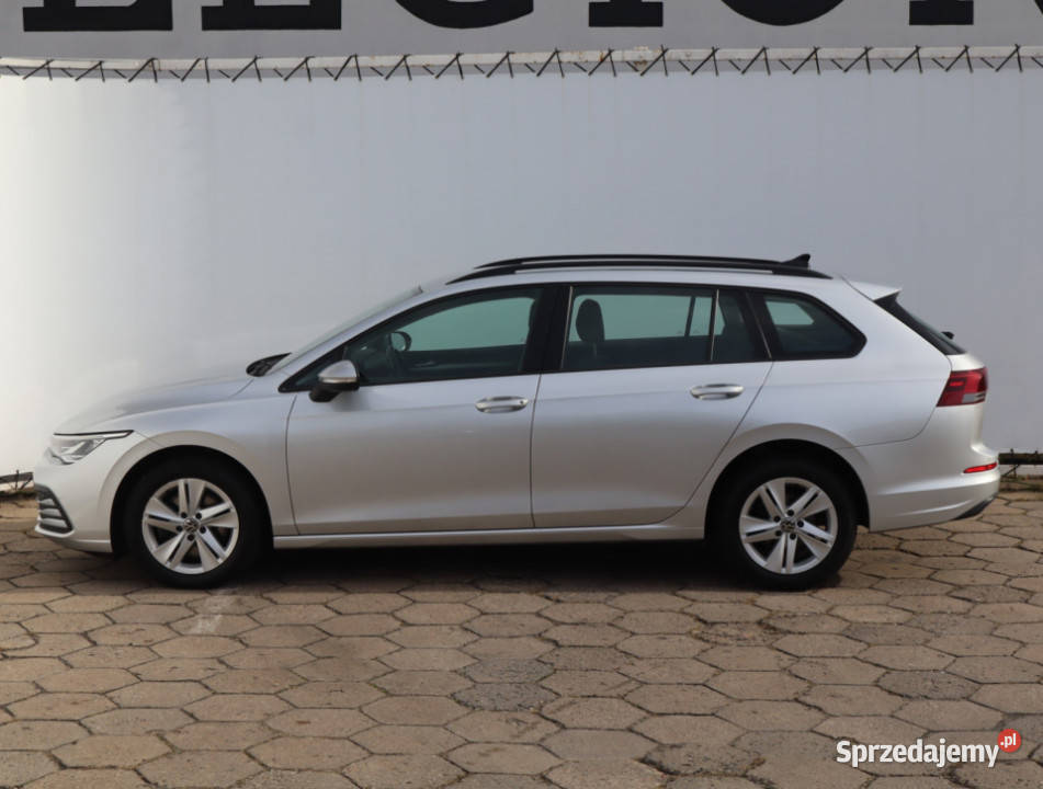 VW Golf 20 TDI Łódź
