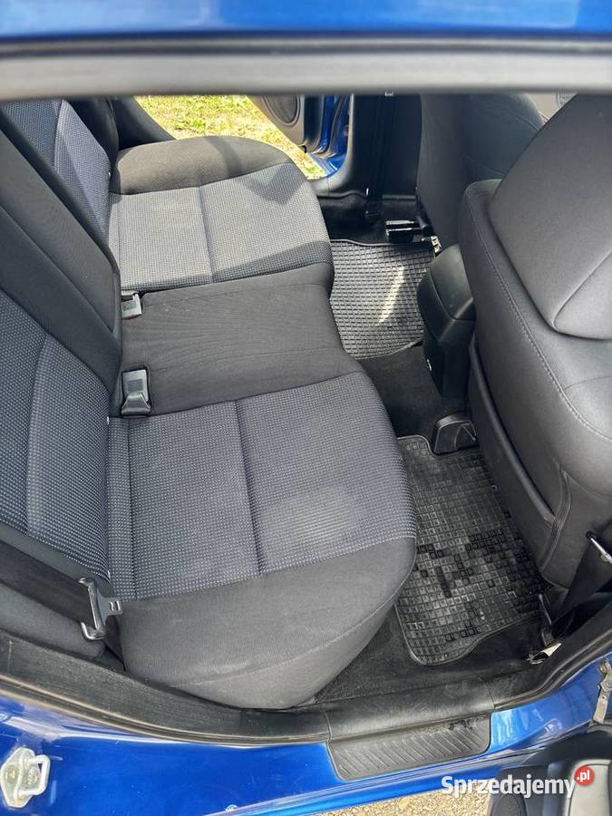 Mazda 3 2006r Stan b Strawczyn