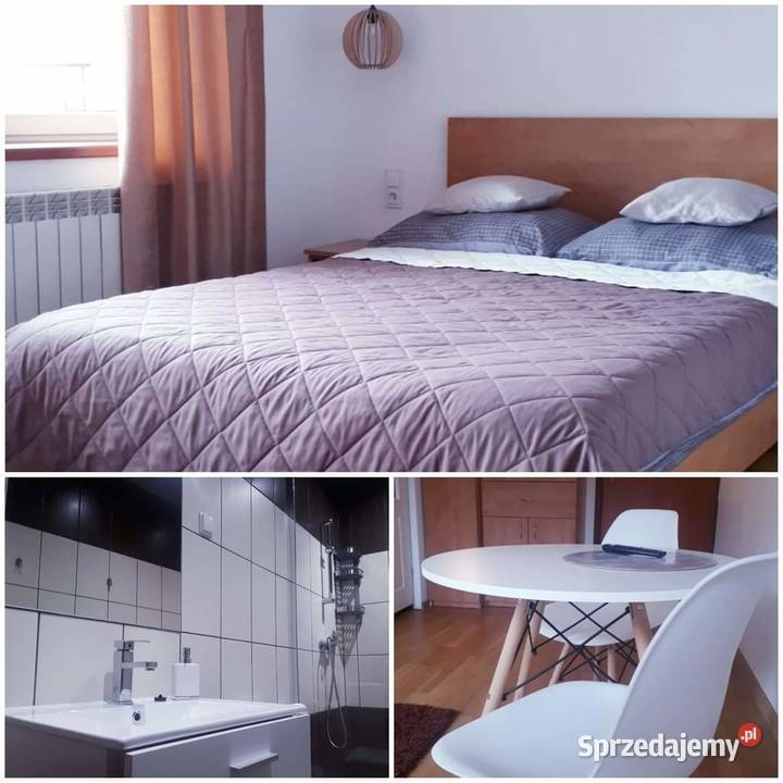 Pokoje u Lucyny w Szczawnicy