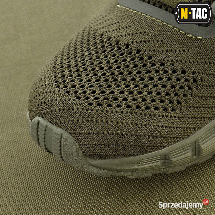 Buty MTac Summer Light Trekking Olive 805514