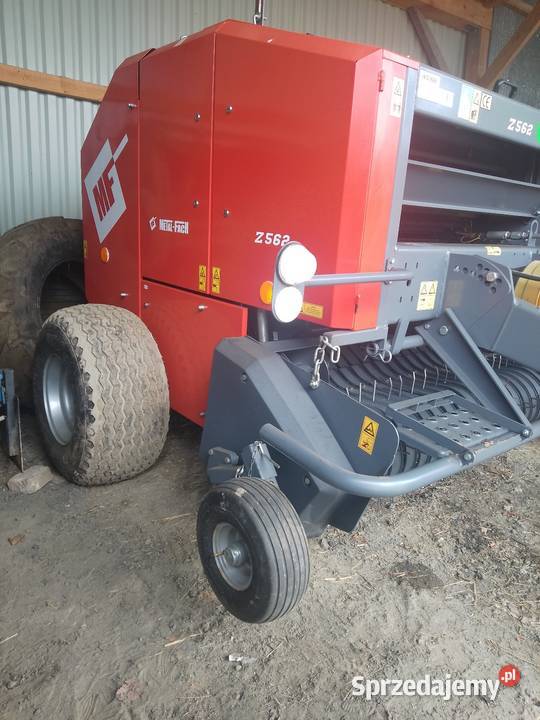 Prasa metal fach małopolskie Dąbrowa Tarnowska