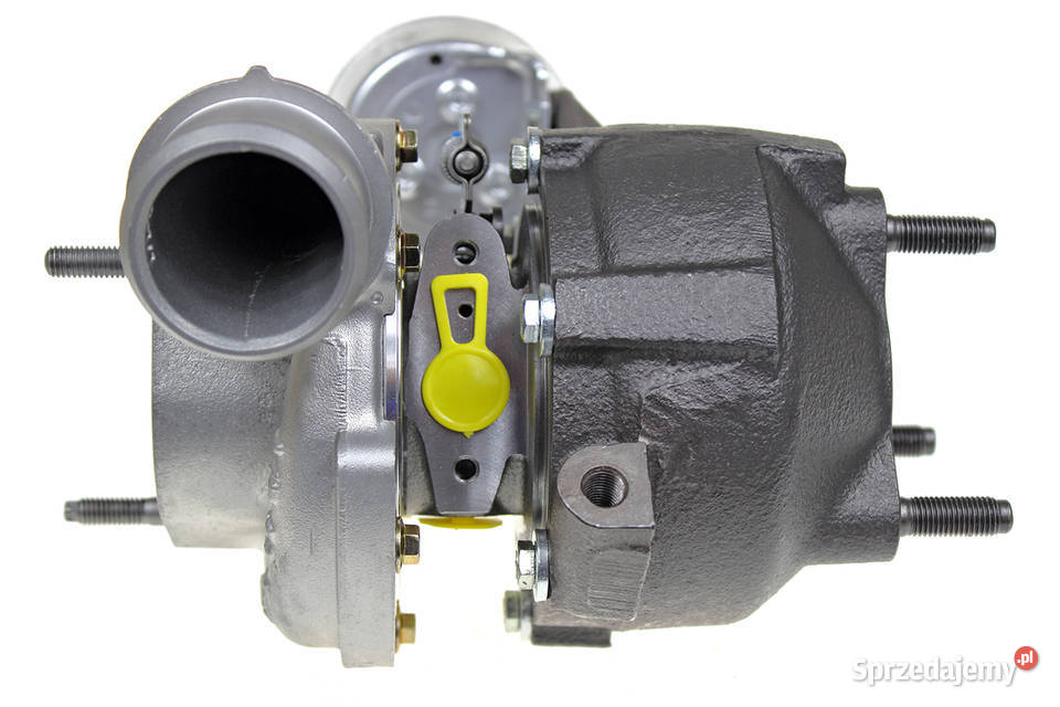 TURBINA HONDA CIVIC 22L ICTD GT TYPE S 103kW Turbosprężarki Opole