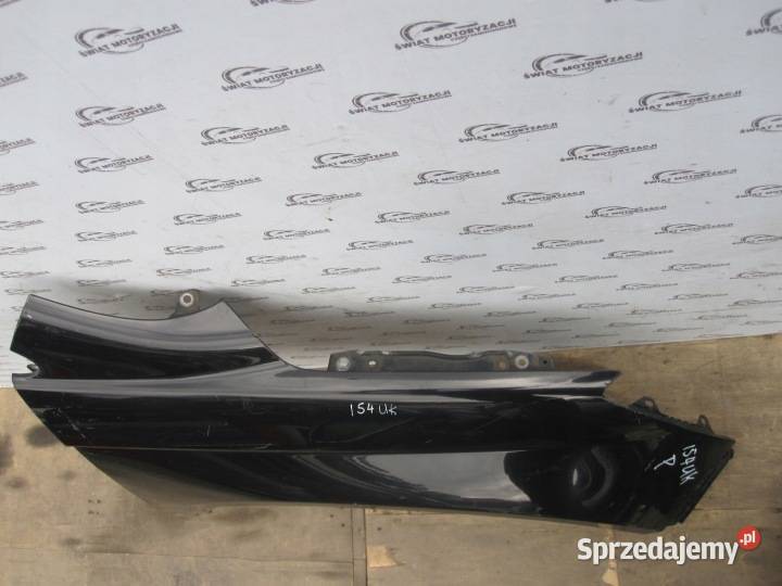 HONDA CRV III 09r błotnik prawy przód 40 osobowe Kielce