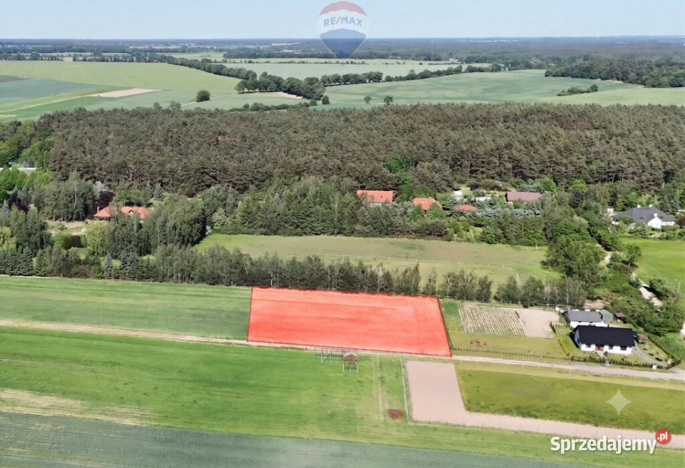 Kicin kPoznania3007 m idealna pod dom 60m