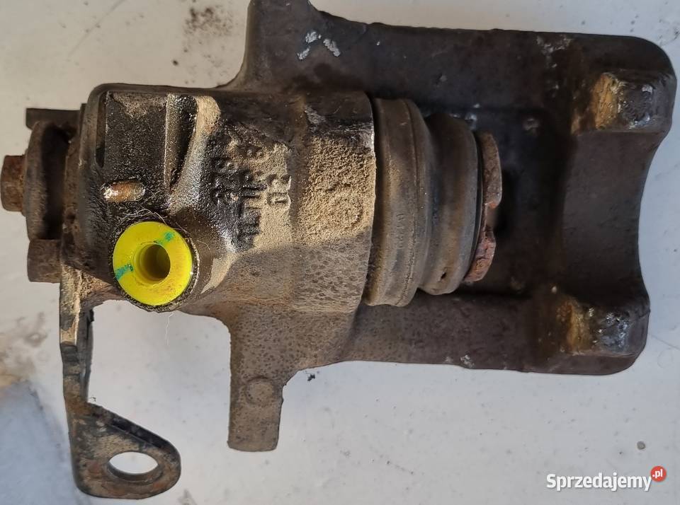 Zacisk hamulca Audi A6 tył Kraków sprzedam