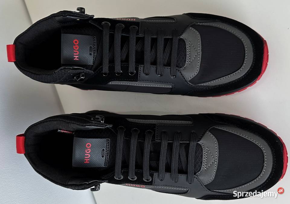 HUGO BOSS buty sportowe rozmiar 44445 Szczecin