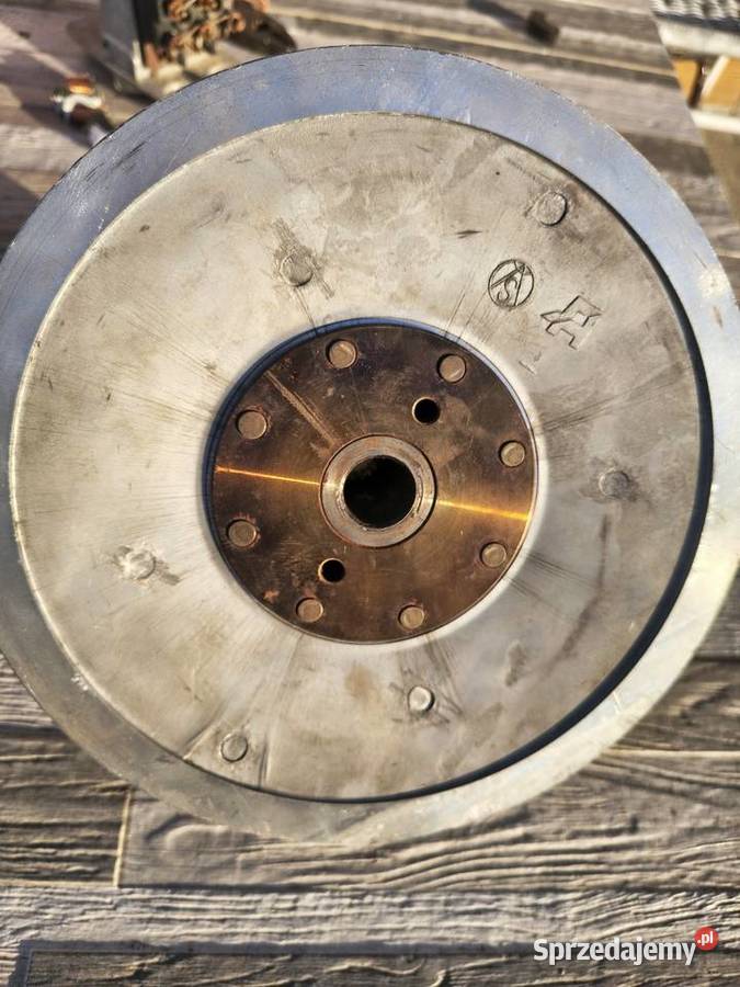 Koło Access Shade 650850 używane Motoryzacja Gzowo