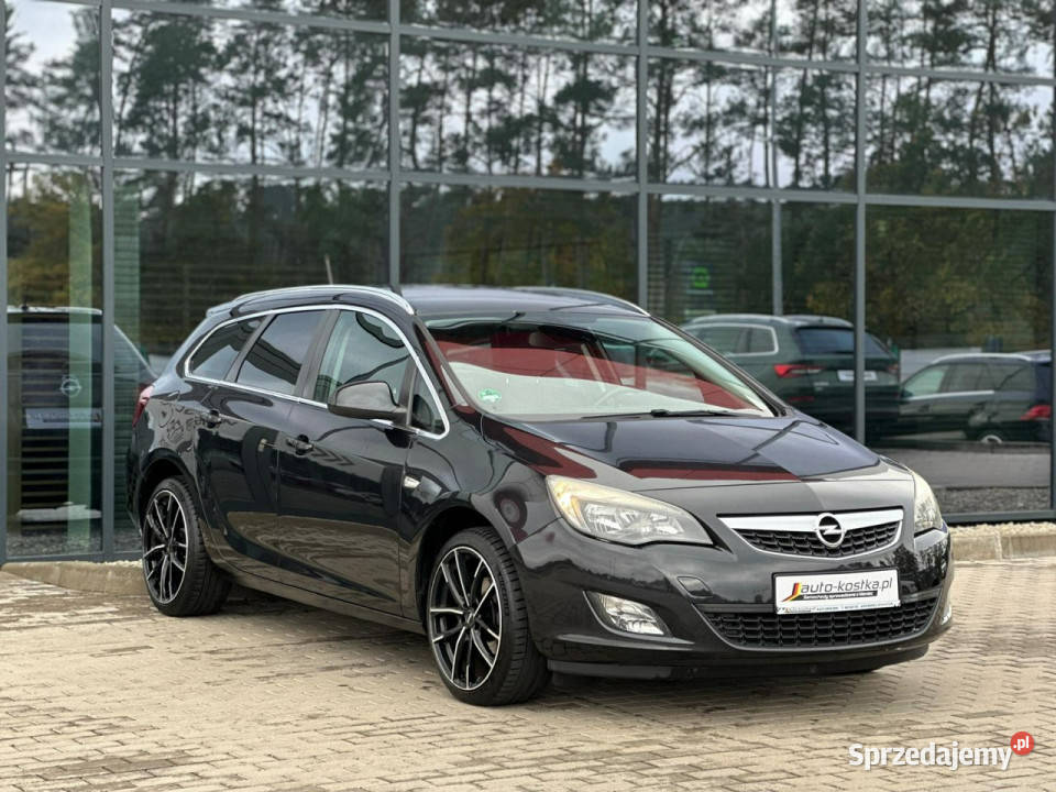 Opel Astra Grzany fotelKierownica Czujniki Kąty Opolskie