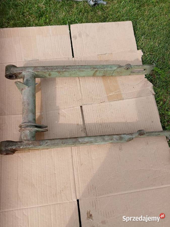 Sprzedam wachacz wsk 175 Pajęczno sprzedam