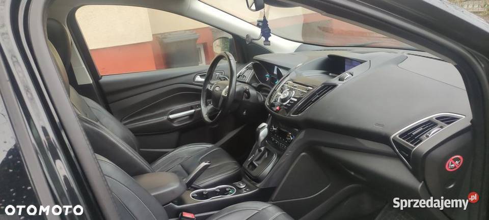 Sprzedam mojego Ford Kuga 182000km Skarżysko-Kamienna