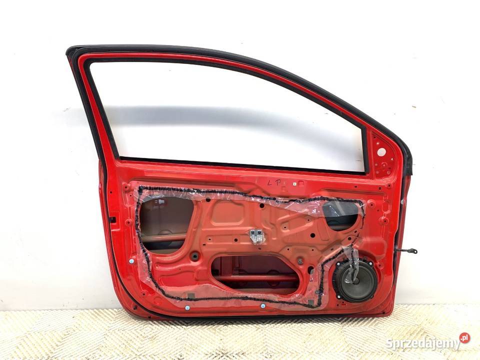 DRZWI LEWY PRZÓD HYUNDAI i20 Hatchback osobowe sprzedam