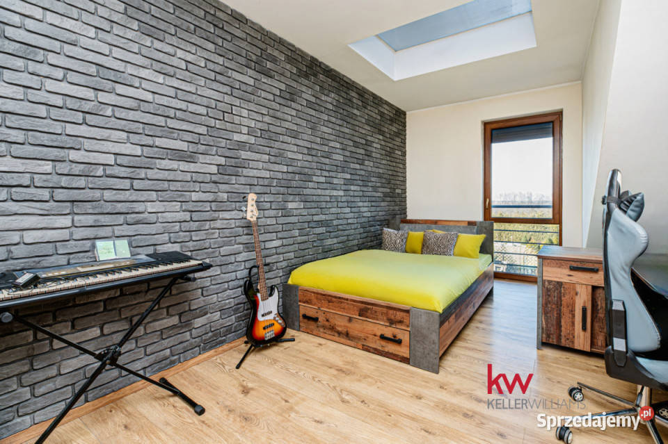 Dom bliźniak Rokietnica Kolejowa 16194m2 wielkopolskie