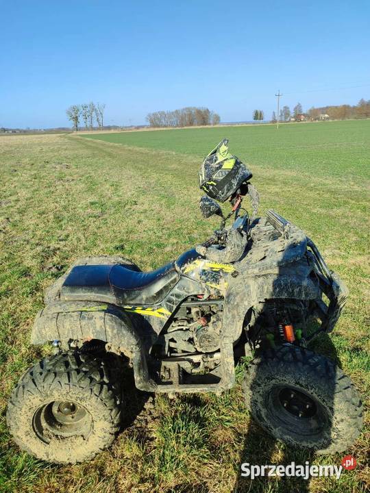 Xtr hummer 250 Motoryzacja Cześniki sprzedam