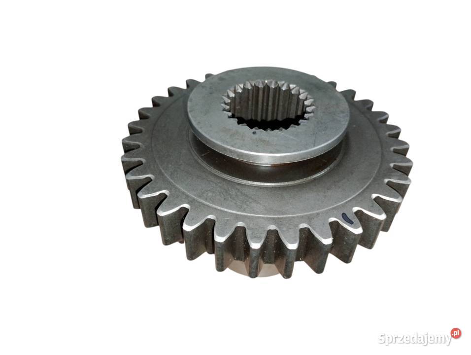 Koło napędu wom przekaźnika MF3 235 532906M4 Tyczyn