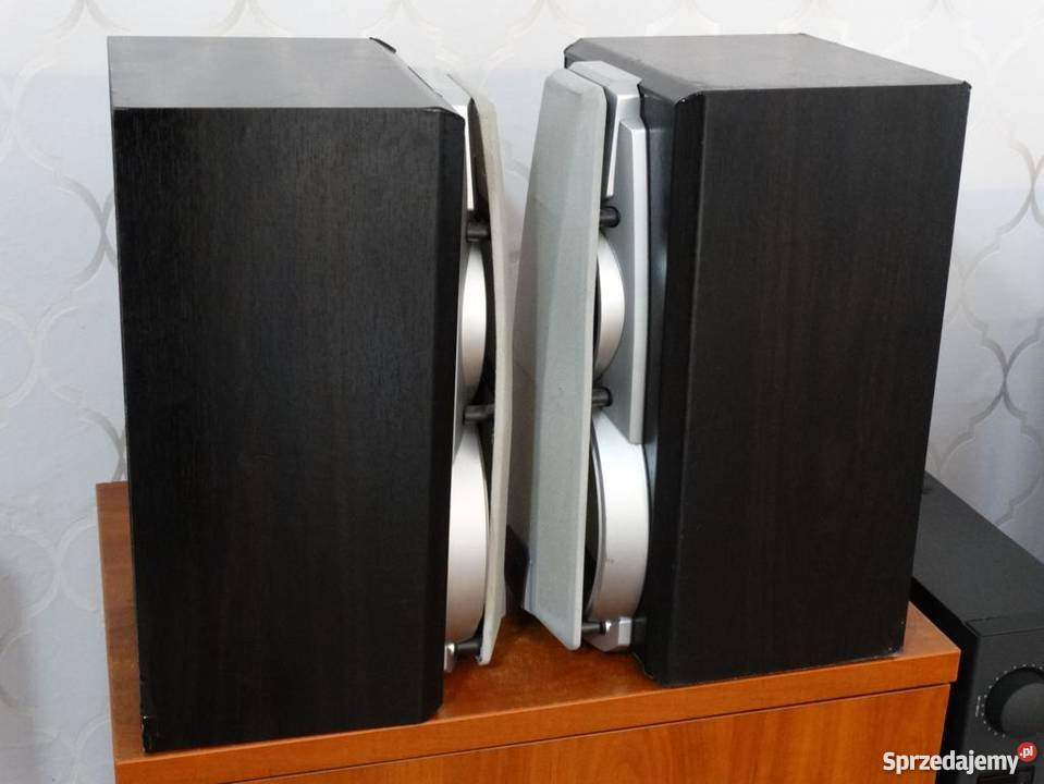 Kolumny Technics SBDV250 2 x 120 wat WYSYŁKA Jasło sprzedam