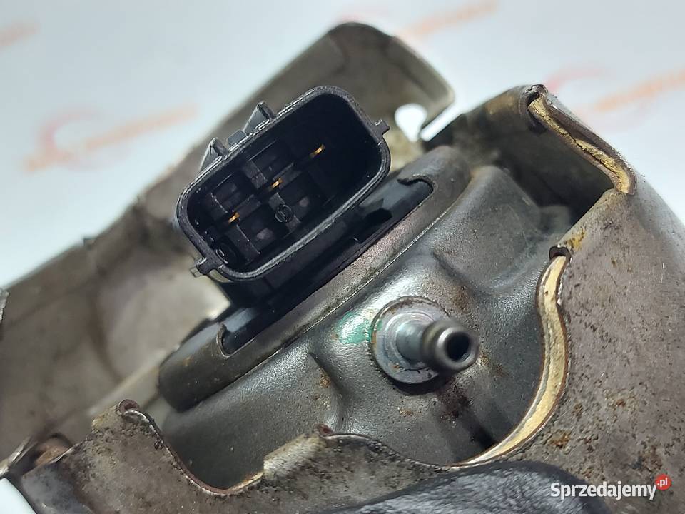 LAND ROVER JAGUAR 30 D 306DT 12r turbosprężarka osobowe Kielce