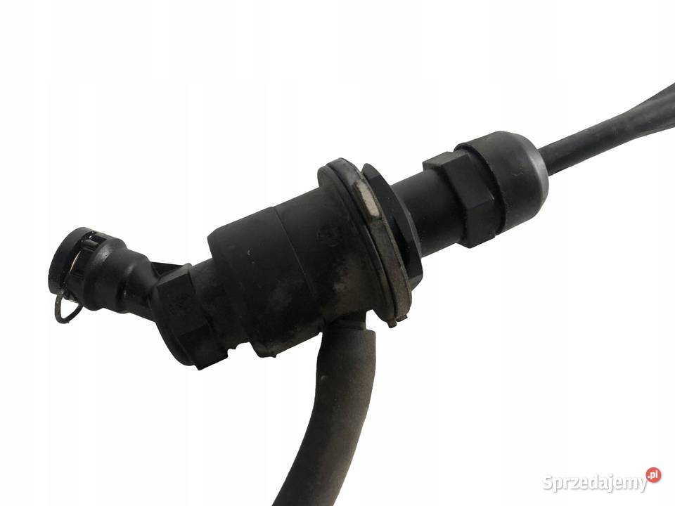 Renault Grand Scenic II 05r 20 16v 135 Pompka osobowe Skarżysko-Kamienna