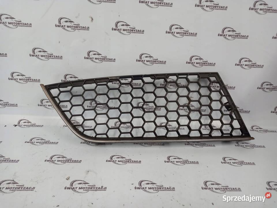 ALFA ROMEO MITO 10r atrapa kratka zderzaka prawa Kielce