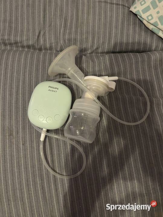 Laktator Philips Avent