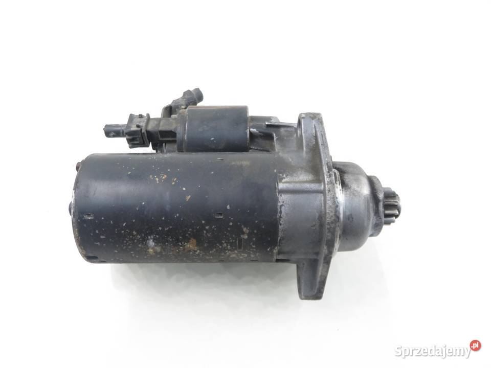 ROZRUSZNIK AUDI A3 8L 19 TDI osobowe