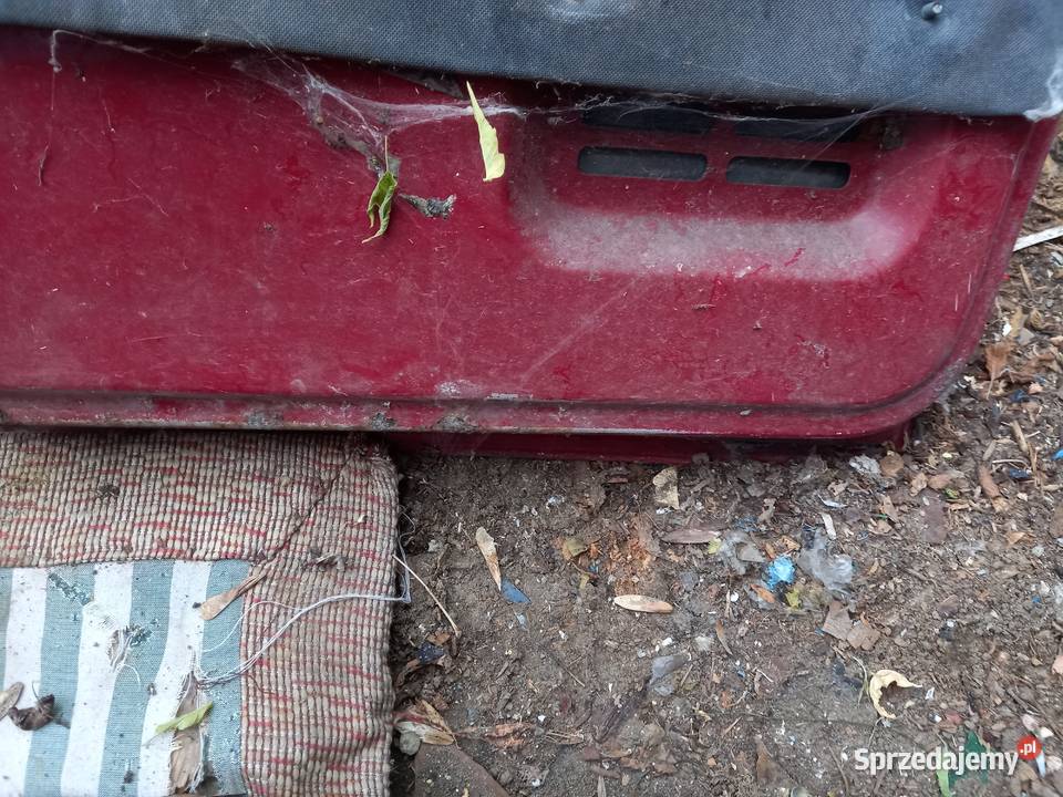 Silnik że skrzynią ford Transit Włodawa sprzedam