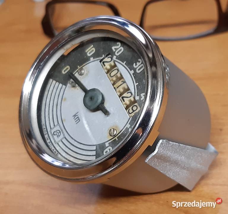 licznik komar sztywniak Tarnów