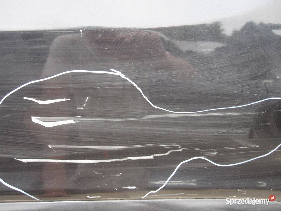 OPEL VIVARO B TRAFIC III 15r drzwi prawe przód