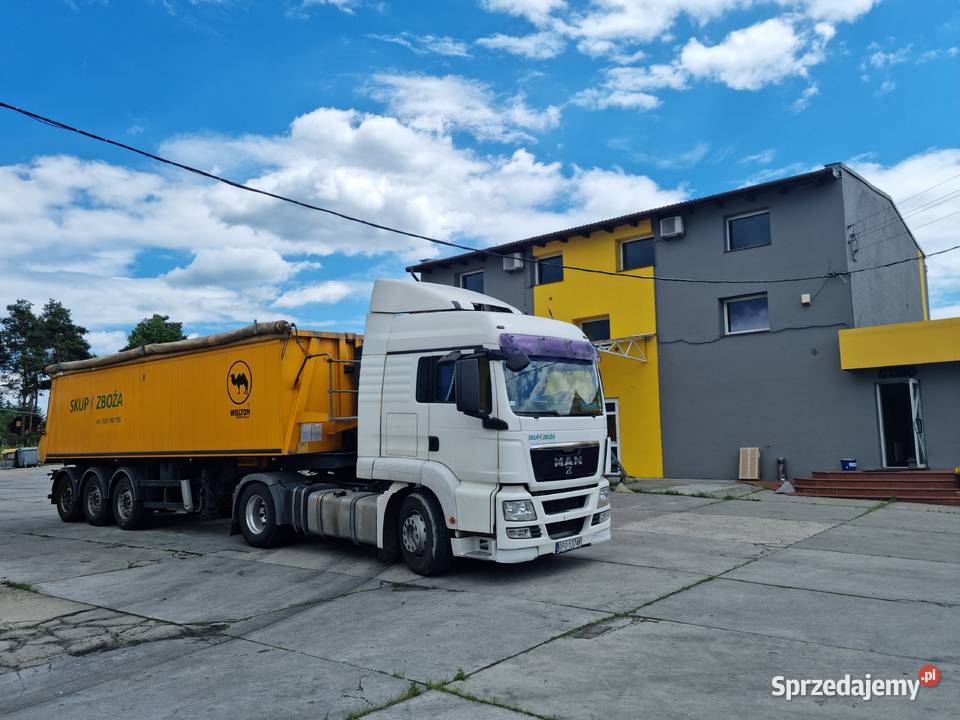 kreda nawóz wapniowy z magnezem Mg 20 Ligota Turawska