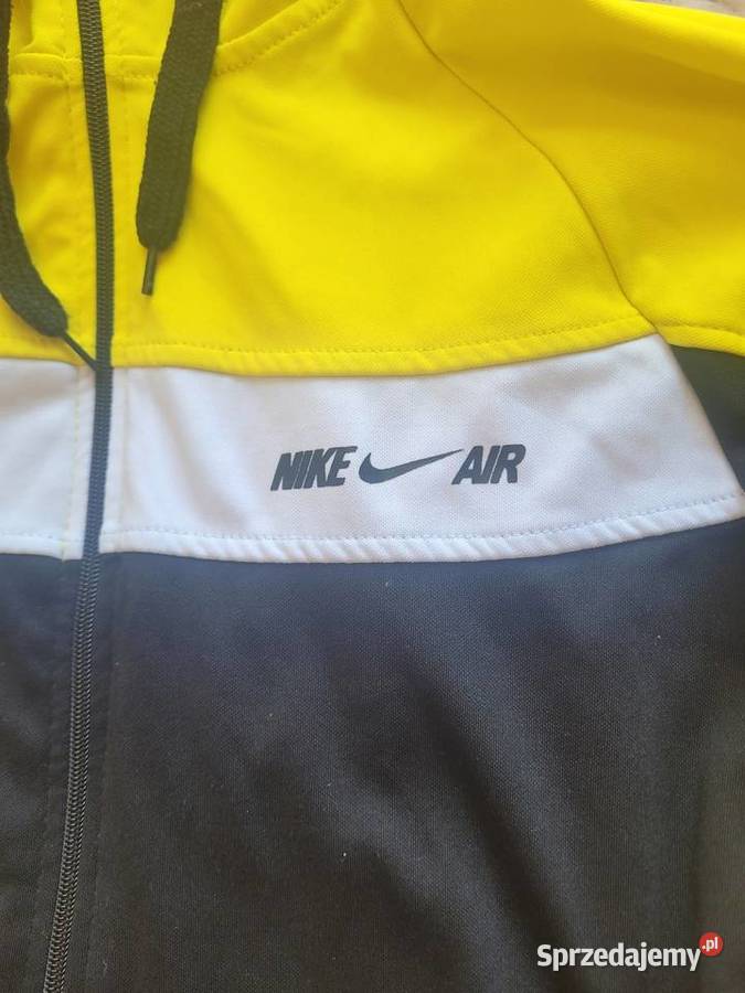 Dres sportowy Nike małopolskie Nowy Sącz