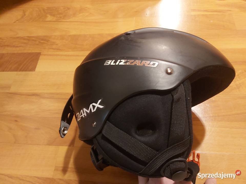 Kask młodzieżowy KEEN rozmiar M 5758 Piekary Śląskie
