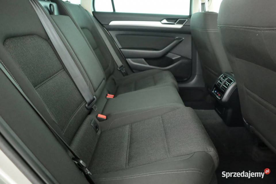 VW Passat 20 TDI mazowieckie Piaseczno
